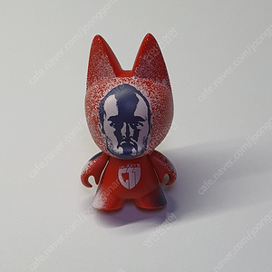 kidrobot(키드로봇) 랜던 도노반x삼성 갤럭시2 피규어