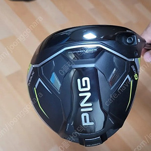 삼양정품 핑 g430 max 9도 S 드라이버