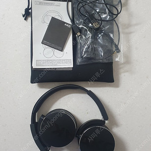 AKG Y50BT