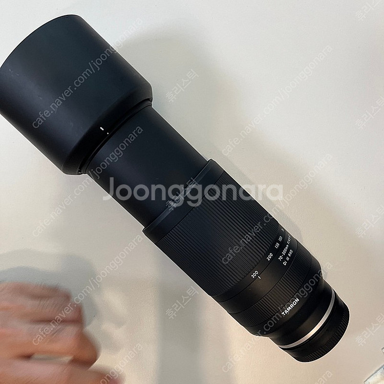Tamron 70 300 mm f4 5 6 3 d 
