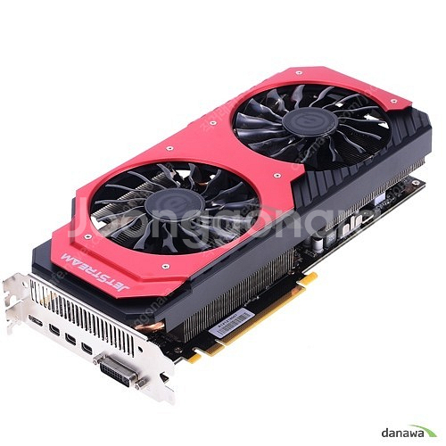 GTX970 슈퍼제트스트림 이엠텍 XENON 지포스 G...--2
