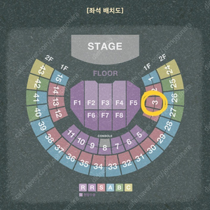 2023 김동률 콘서트 7일, 8일 (1층 2연석, 2층 단석) 양도