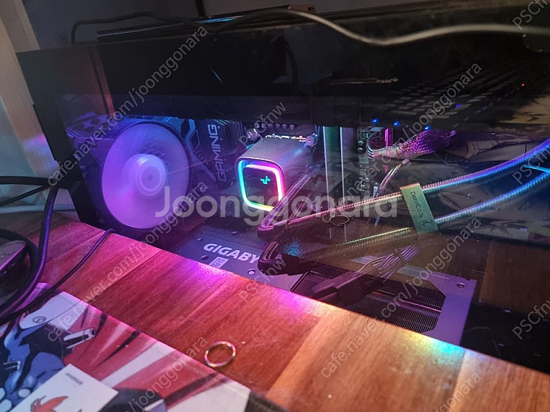 Z790 / RTX 4070ti / 32gb ram /...--1