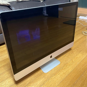 아이맥 2011(27-inch) 판매합니다