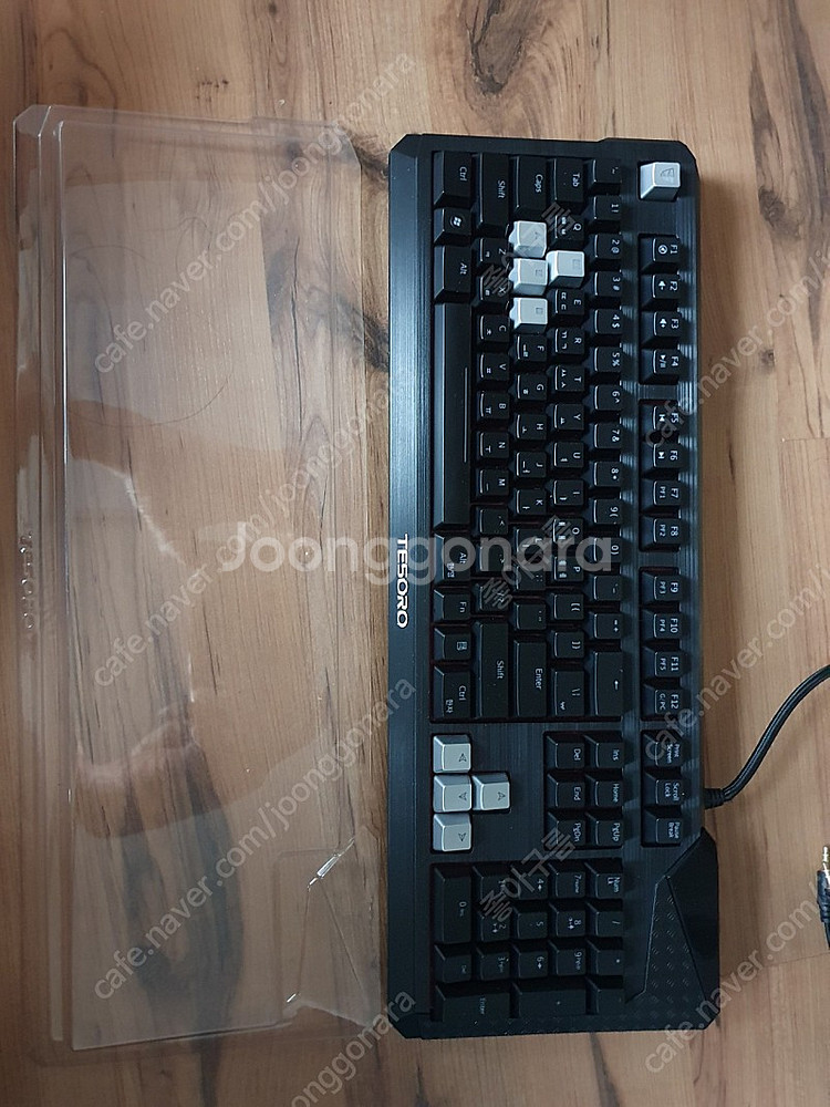 체리 갈축 듀란달 테소로 얼티메이트 SE--0