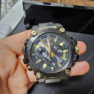 (마지막인하)mtg-b3000bde 흑금 a급