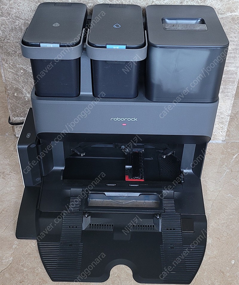 로보락 S7 Max Ultra + 열풍건조 + 소모품 ... | 세탁기/건조기 | 중고나라