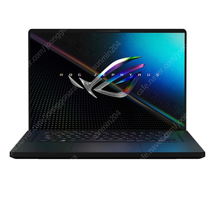 [미개봉] ASUS(에이수스) Zephyrus M16 GU603ZW-K8084W 팝니다