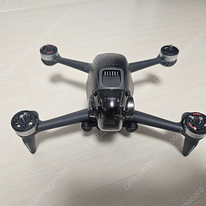 dji fpv 팝니다