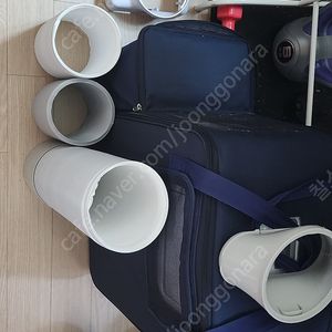 캠핑에어컨 인디컨