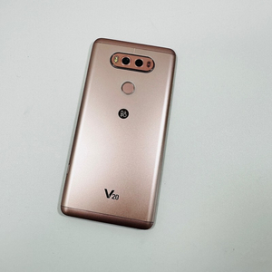 [음악듣기좋은폰/초저렴/초꿀폰] LG V20 핑크 64기가 6.5만 판매해요!