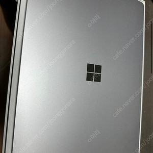 Surface laptop 노트북