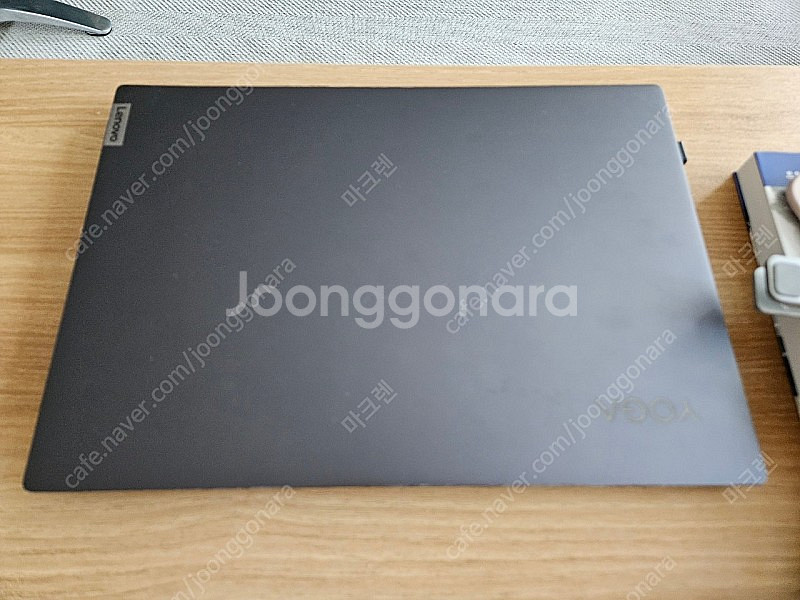 레노버 Yoga Slim 7 Pro 14인치 노트북--1