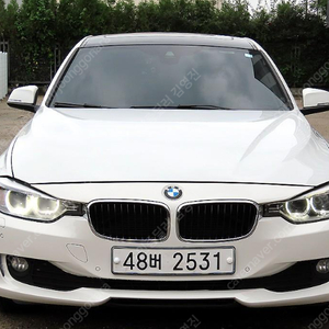 [BMW]3시리즈 (F30) 320d xDrive