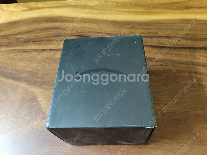 파이어 TV 큐브 2세대 팝니다 (Fire TV Cub...--1