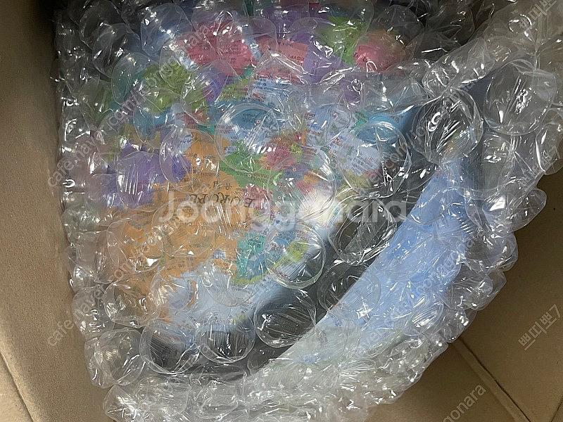 세이펜 지구본 박스째 새제품--0