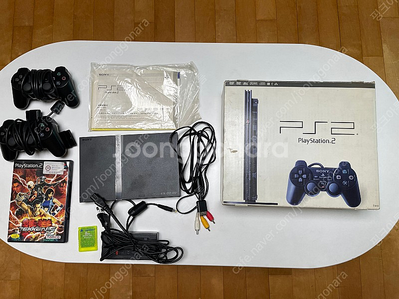 PS2 플스2 플레이스테이션2 SCPH-70005--0