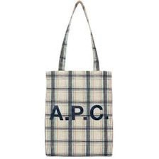 Apc 아페쎄 에코백