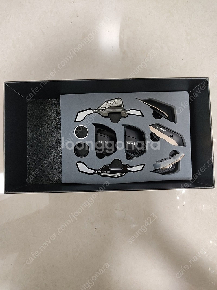 매드캣츠 MADCATZ R.A.T PRO X3 Supr...--2