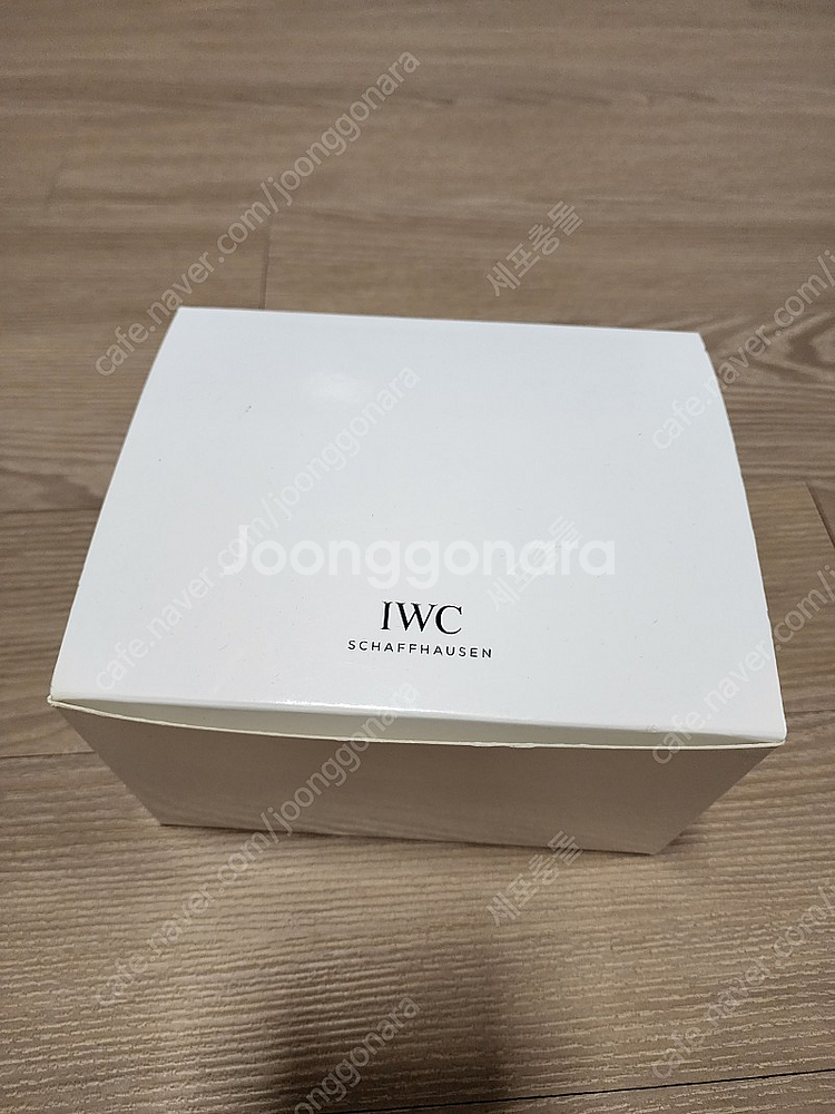 Pilot's Watch Mark XVIII - IWC...--3