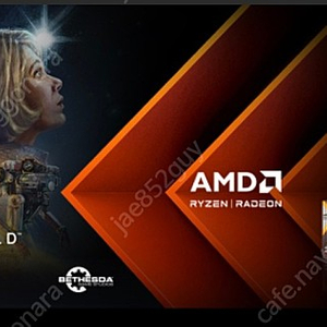 AMD 스타필드 프리미엄과 P의 거짓 같이 팝니다.