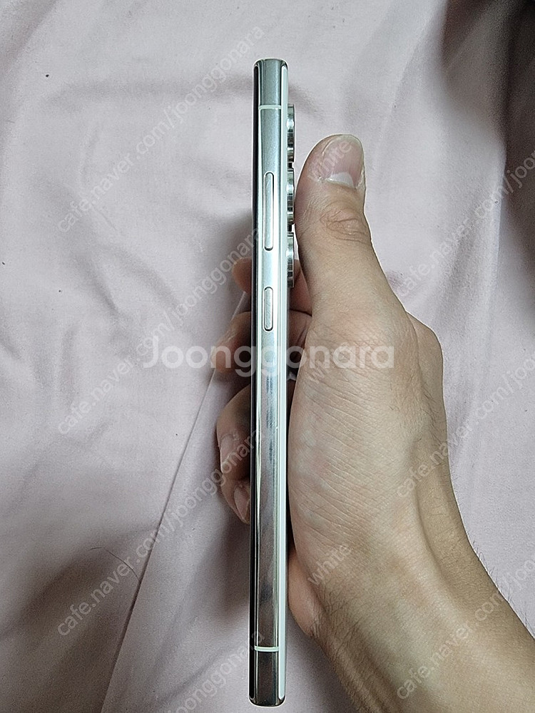 s23울트라 자급제 1tb 판매합니다--1