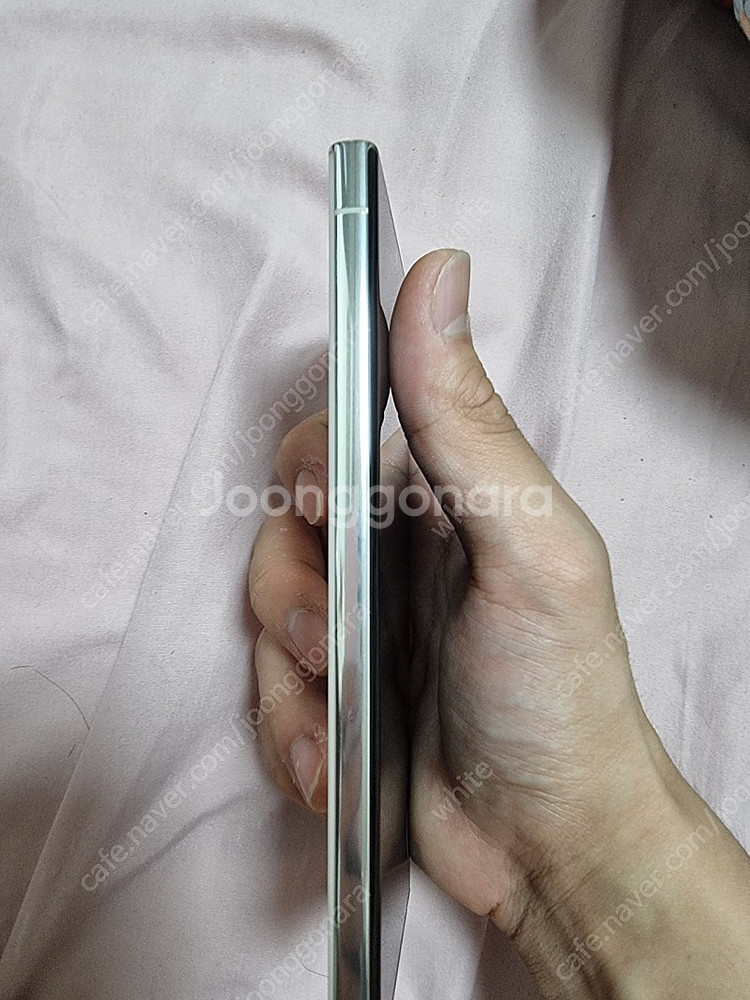 s23울트라 자급제 1tb 판매합니다--2