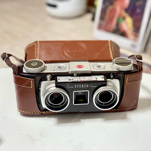 코닥 스테레오 카메라 판매 kodak vintage stereo camera