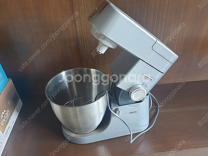 켄우드반죽기 KVL4100S 판매--0