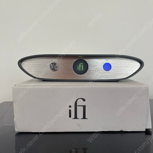 iFi Audio ZEN DAC V2 정품