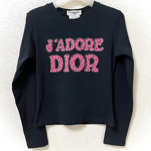 Dior 디올 No 1 트로터 롱슬리브 셔츠