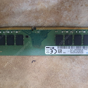 삼성 DDR4 16G 16기가 메모리 팝니다