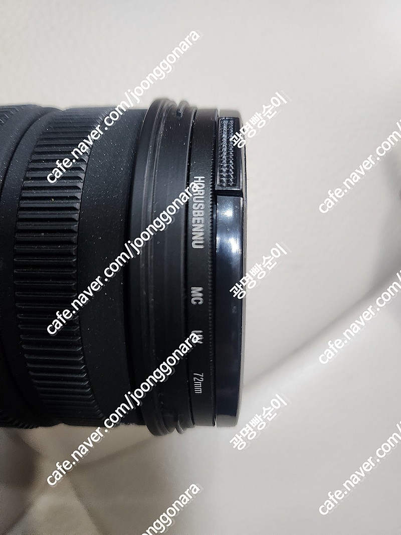 캐논 시그마 SIGMA DC 18250mm(13.5... 카메라렌즈 중고나라