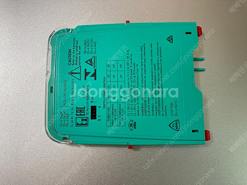 HIC2025 베리어 / HIC2031 베리어 (Pep... | 산업자재 | 중고나라