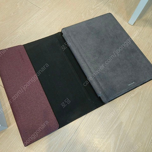 서피스프로8 i5 16G, 256g 풀박스 S급 팝니다 (충전기 미사용, 512g업글가능)