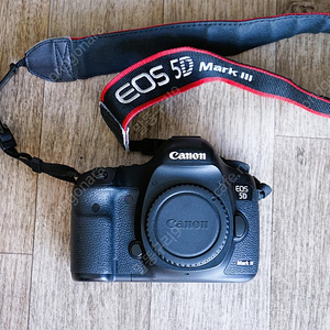 EOS 5D Mark3 , 구계륵