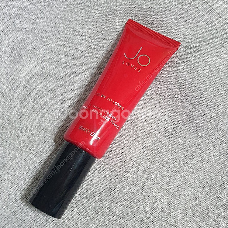조 바이 조 러브스 핸드크림 50ml--0