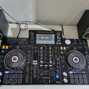 XDJ RX2 , UDG가방, 덱세이버 일괄판매합니다.