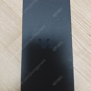 (개인) LG V30 64GB 오로라 블랙 팝니다.