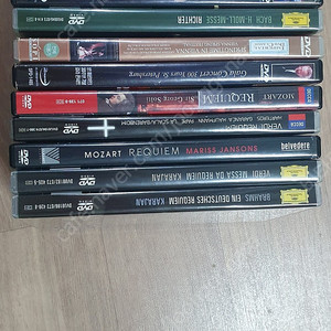 dvd 명곡 팝니다