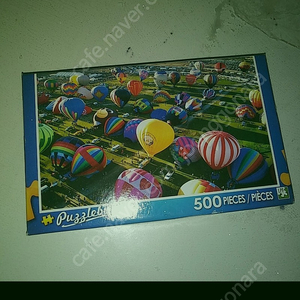 양주)100피스 퍼즐 이미지