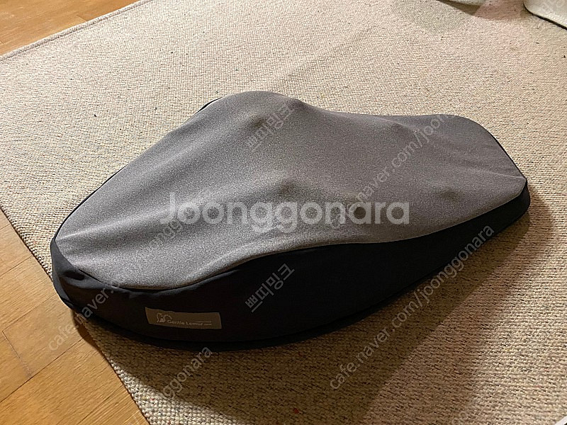 젠틀리머 경어등쿠션--0