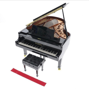 sega toys grandpiano 세가 그랜드피아노