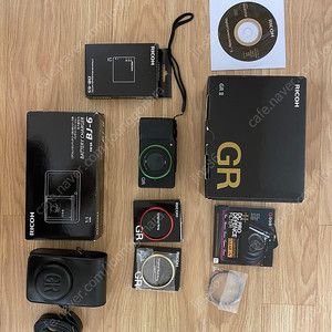 리코 GR2 판매