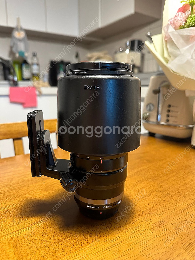 OM System M.Zuiko Digital ED 40-150mm F4.0 PRO Zoom Lens: Weather Sealed, Compact Design | Buy Now With Express International Delivery