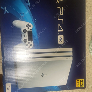 ps4 프로 1tb