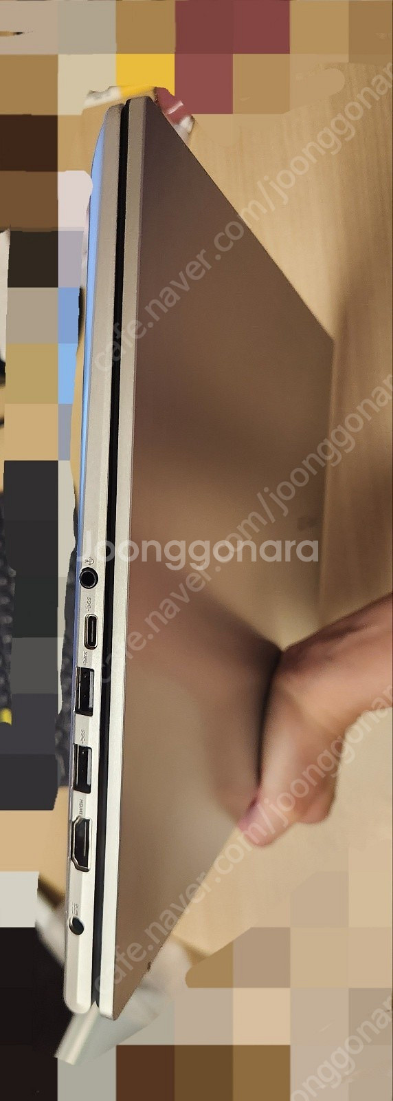 아수스 비보북 ASUS X1603ZA-MB039 (i5...--1