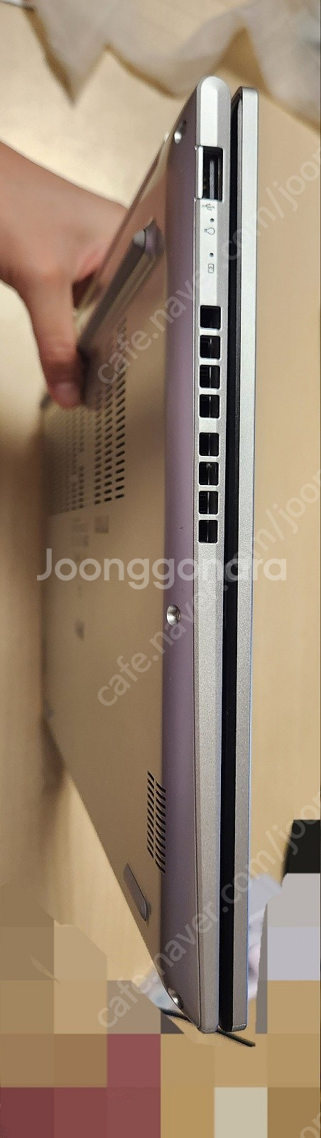 아수스 비보북 ASUS X1603ZA-MB039 (i5...--2