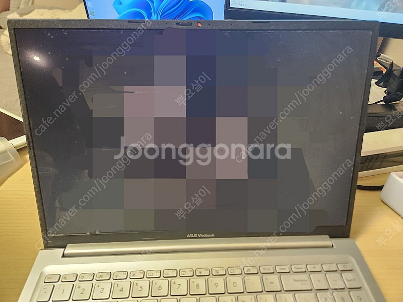 아수스 비보북 ASUS X1603ZA-MB039 (i5...--3