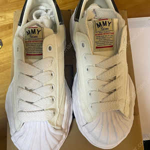 메종 미하라 야스히로 블레이키 blakey og sole eu 40사이즈